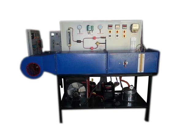 Air Conditioning System Trainer